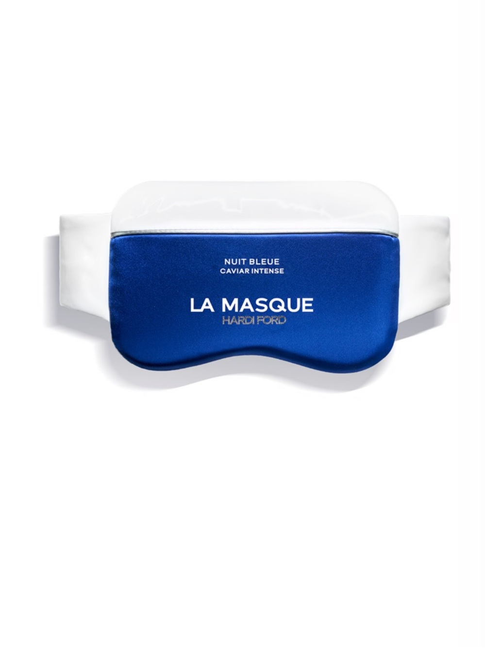 Hardi ford la masque caviar intense